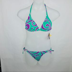 Cia Maritima Brazilian Bikini